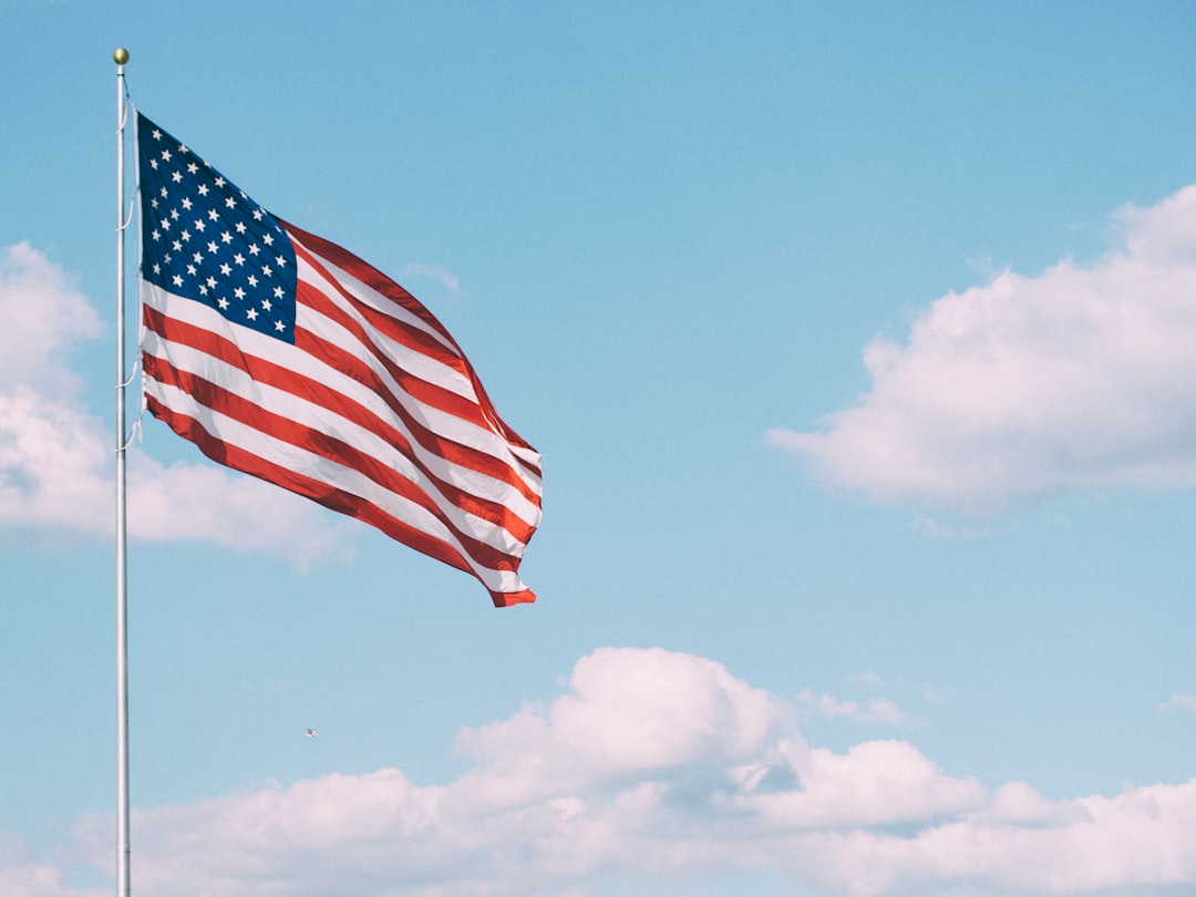 Nebraska Flag: Symbol of State Pride